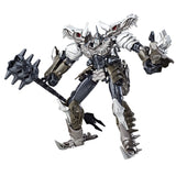 Transformers The Last Knight Premier Edition Voyager Grimlock