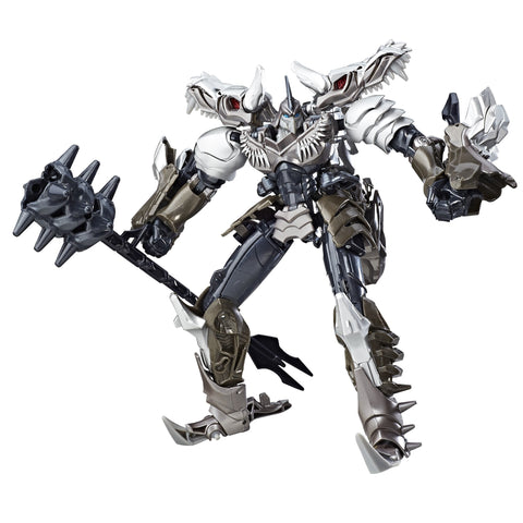 Transformers The Last Knight Premier Edition Voyager Grimlock