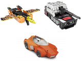 Transformers Generations Titans Return Legends Wave 1