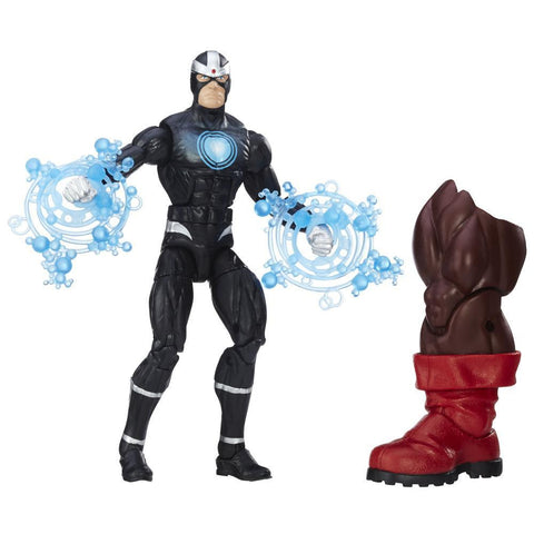 Marvel 6 Inch Legends Series Havok
