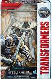 Transformers: The Last Knight Premier Edition Deluxe Steelbane