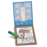 Water Wow - Farm Connect the Dot