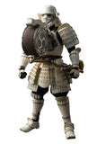 Bandai Tamashii Nations "Star Wars" Meisho Movie Realization Taikoyaku Stormtrooper