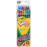 Crayola 12 Ct Twistables Colored Pencils