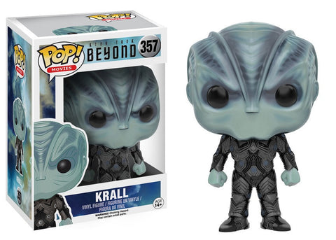 Star Trek Beyond Krall Pop! Vinyl Figure