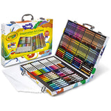 Crayola Inspiration Art Case - Over 140 Pieces