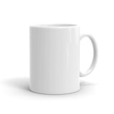 Friends Forever Mug - Red