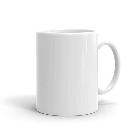 Friends Forever Mug - Red