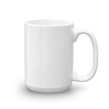Friends Forever Mug - Red