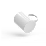 Friends Forever Mug - Red