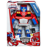 Playskool Heroes Transformers Rescue Bots Optimus Prime