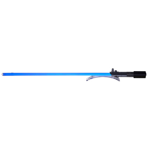 Star Wars The Black Series Luke Skywalker Force FX Lightsaber