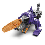Transformers Generations Titans Return Nucleon and Galvatron